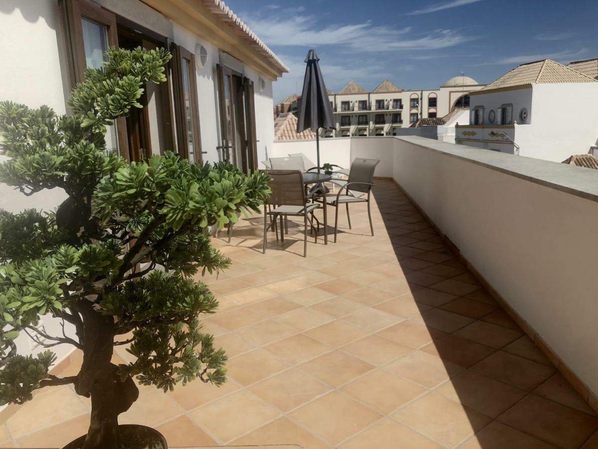Loft 1º De Maio Apartment Tavira Ngoại thất bức ảnh